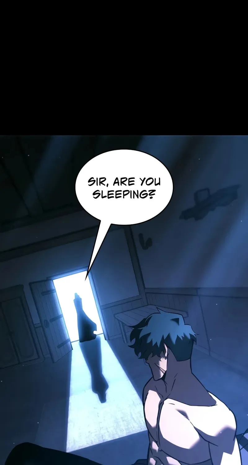The SSS-Ranker Returns Chapter 152 page 2 - 