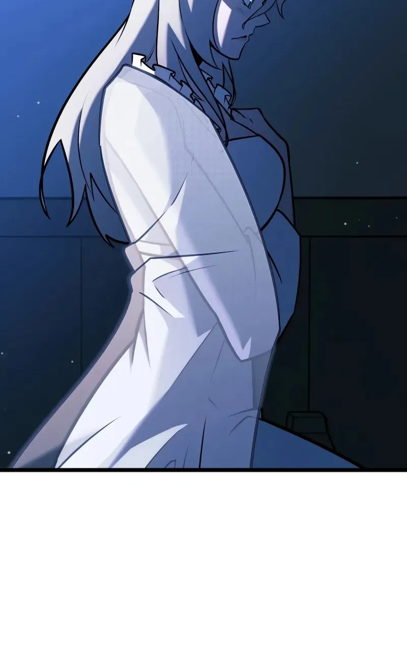 The SSS-Ranker Returns Chapter 152 page 11 - 