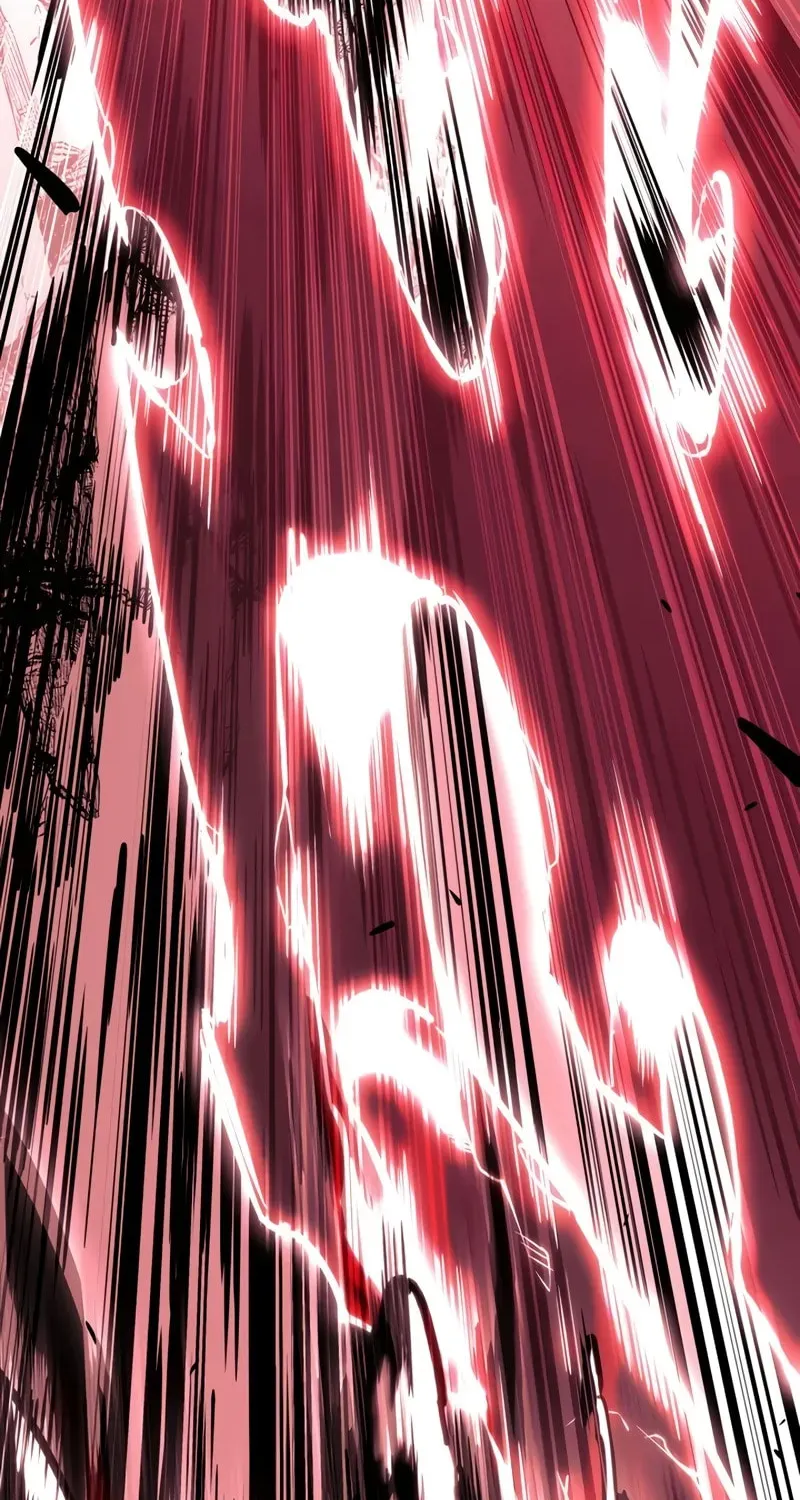 The SSS-Ranker Returns Chapter 152 page 105 - 
