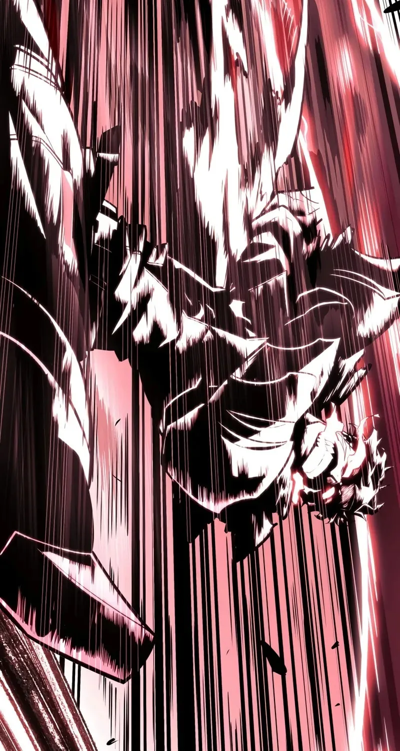 The SSS-Ranker Returns Chapter 152 page 106 - 