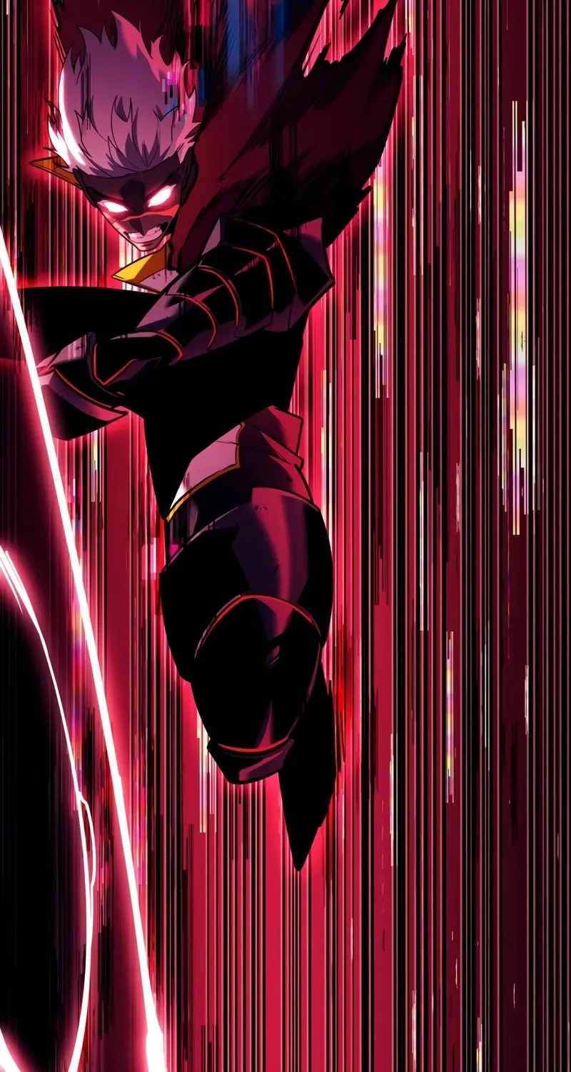 The SSS-Ranker Returns Chapter 152 page 114 - 