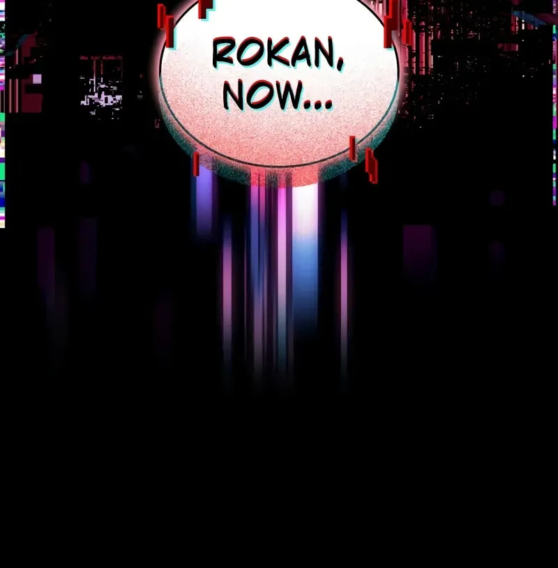 The SSS-Ranker Returns Chapter 152 page 118 - 