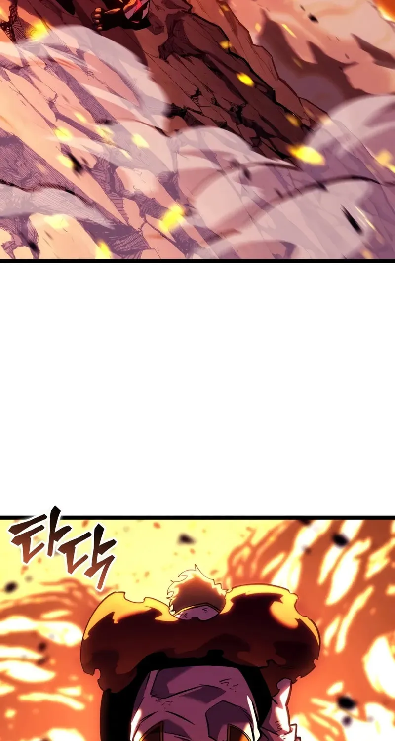 The SSS-Ranker Returns Chapter 152 page 127 - 
