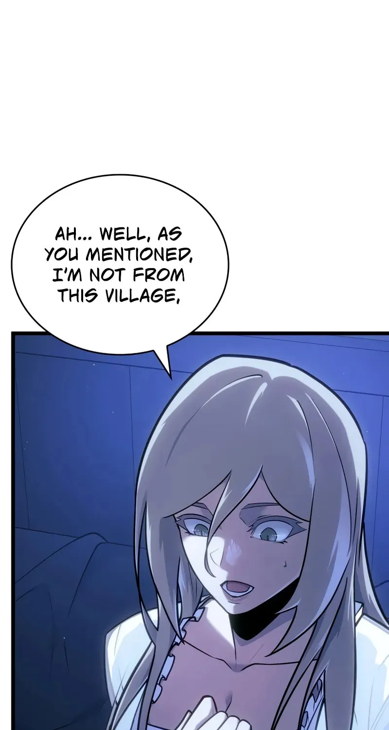 The SSS-Ranker Returns Chapter 152 page 14 - 