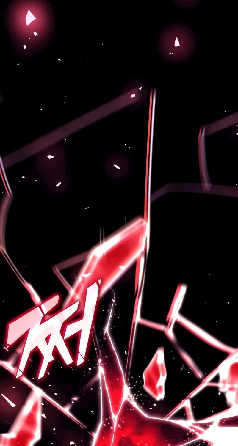 The SSS-Ranker Returns Chapter 152 page 133 - 