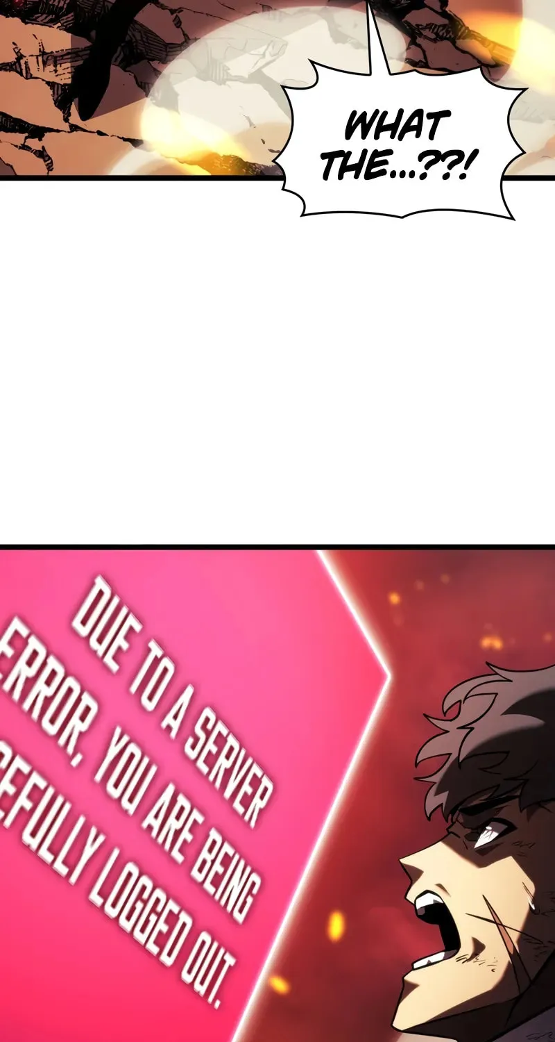 The SSS-Ranker Returns Chapter 152 page 143 - 