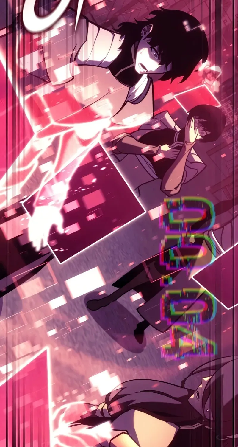 The SSS-Ranker Returns Chapter 152 page 147 - 