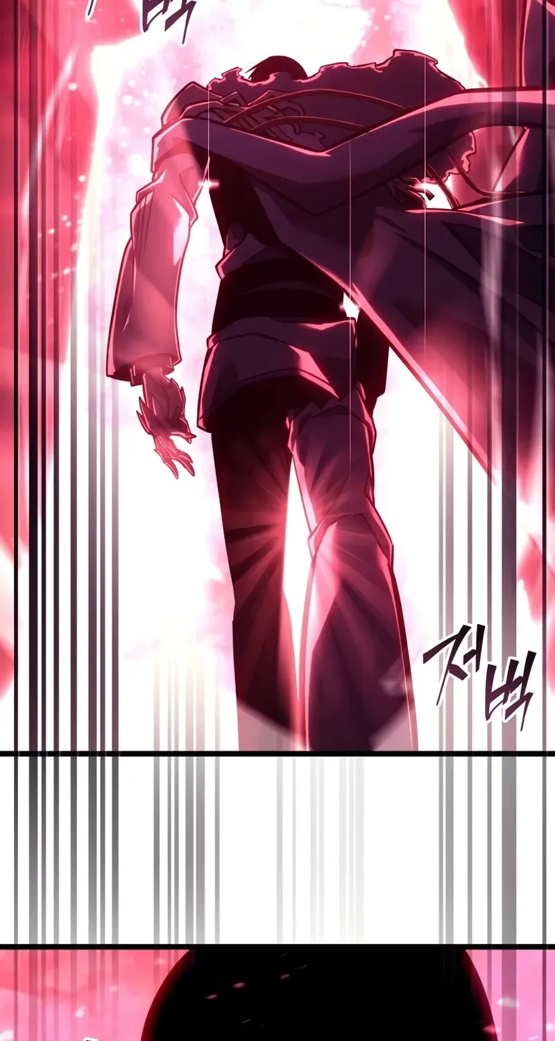 The SSS-Ranker Returns Chapter 152 page 149 - 