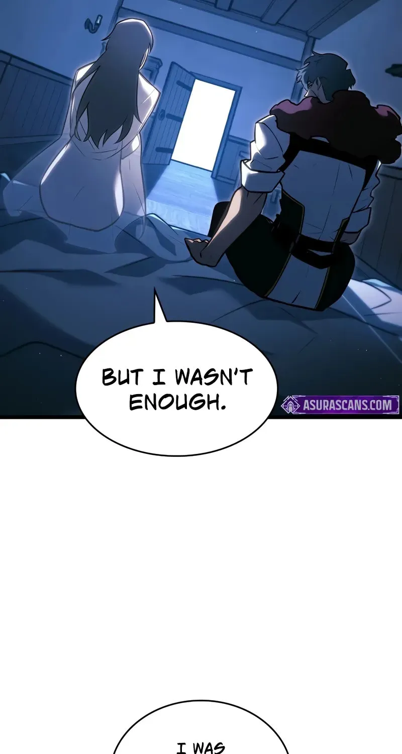 The SSS-Ranker Returns Chapter 152 page 16 - 