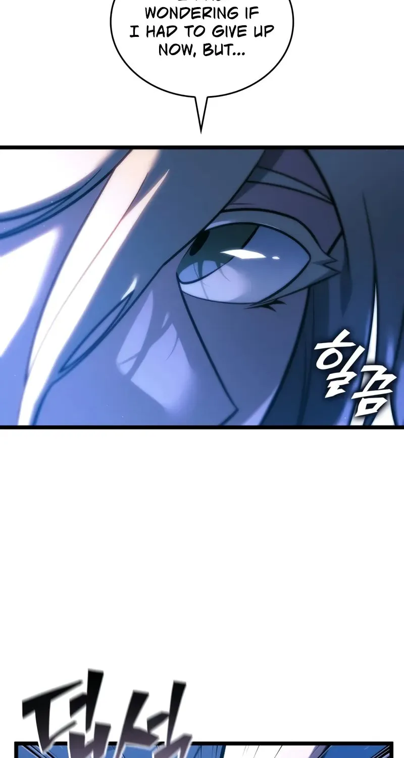 The SSS-Ranker Returns Chapter 152 page 17 - 