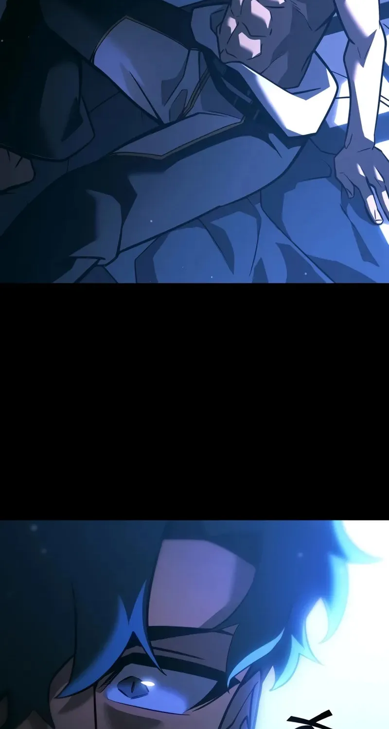 The SSS-Ranker Returns Chapter 152 page 3 - 