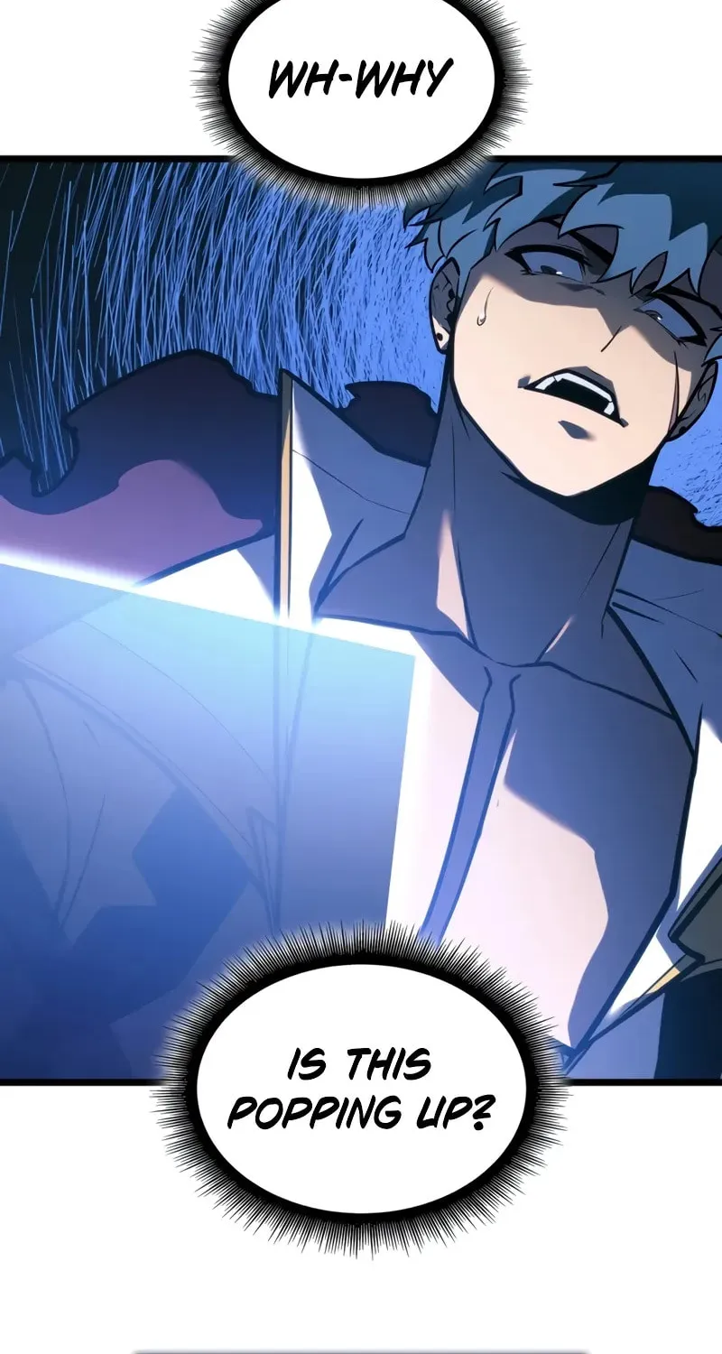 The SSS-Ranker Returns Chapter 152 page 25 - 