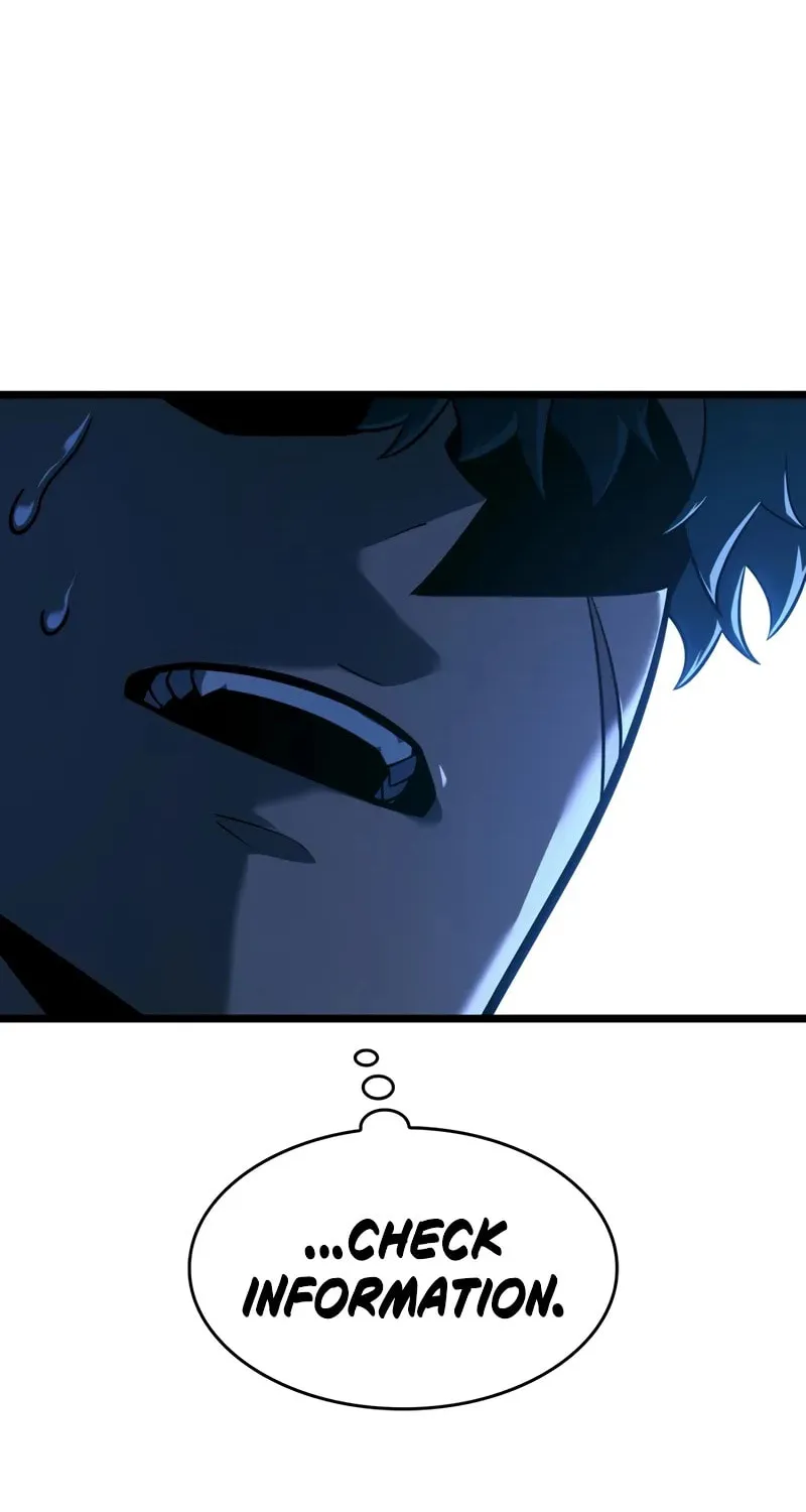 The SSS-Ranker Returns Chapter 152 page 29 - 