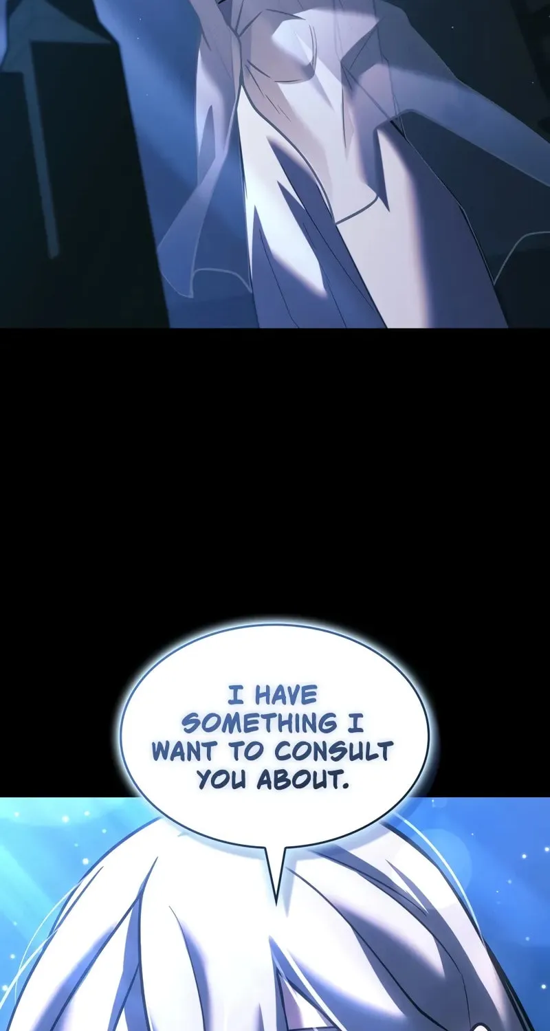 The SSS-Ranker Returns Chapter 152 page 5 - 