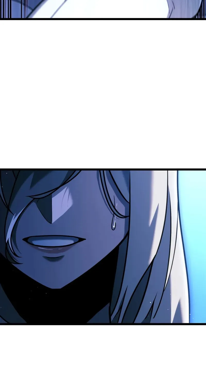 The SSS-Ranker Returns Chapter 152 page 41 - 