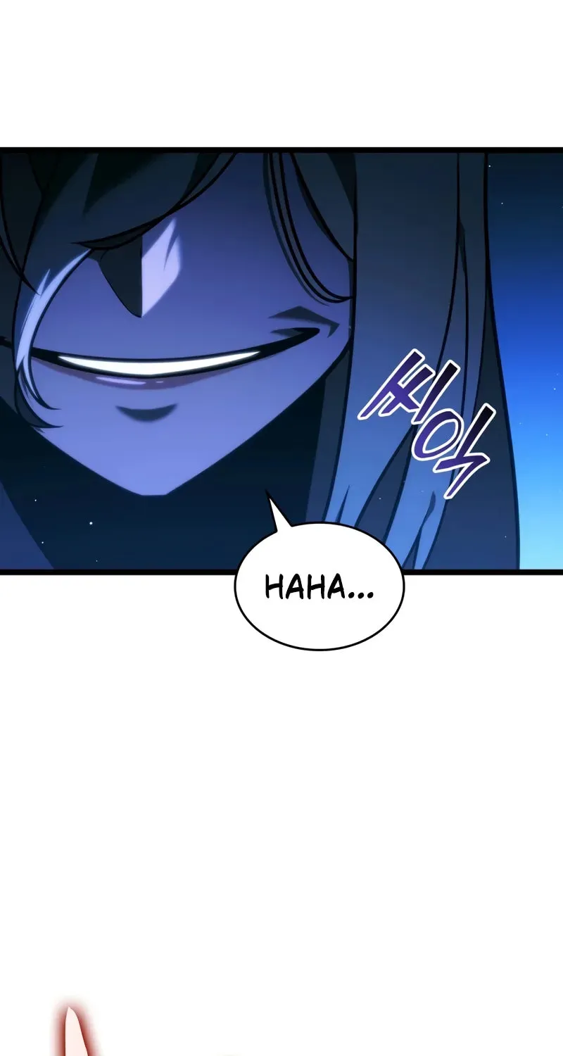 The SSS-Ranker Returns Chapter 152 page 42 - 