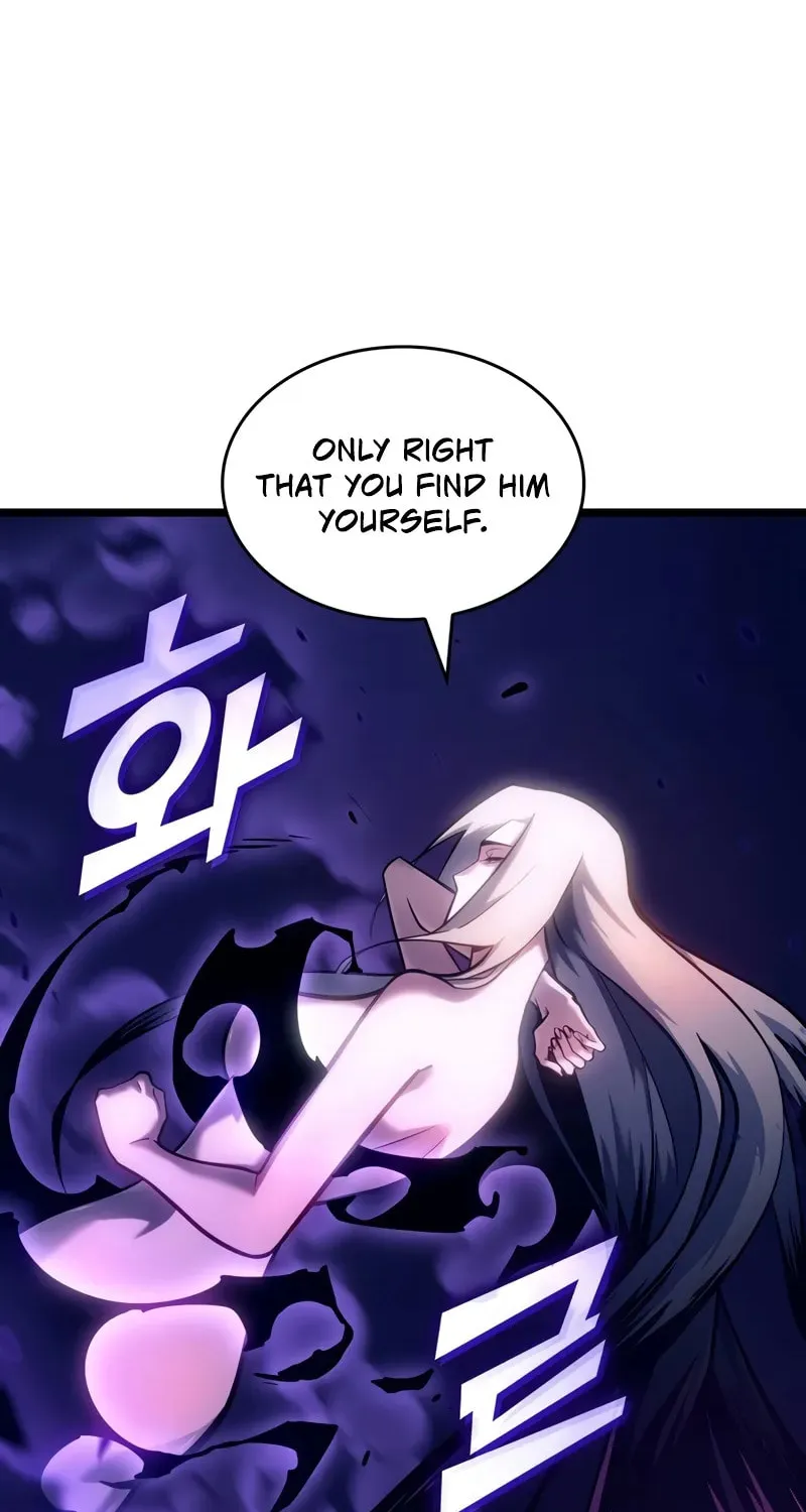 The SSS-Ranker Returns Chapter 152 page 47 - 