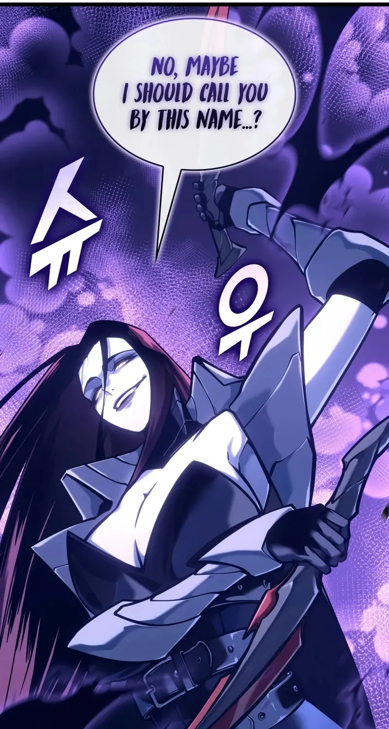 The SSS-Ranker Returns Chapter 152 page 51 - 