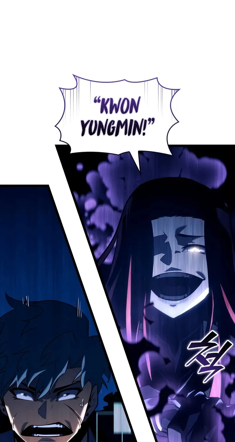 The SSS-Ranker Returns Chapter 152 page 53 - 
