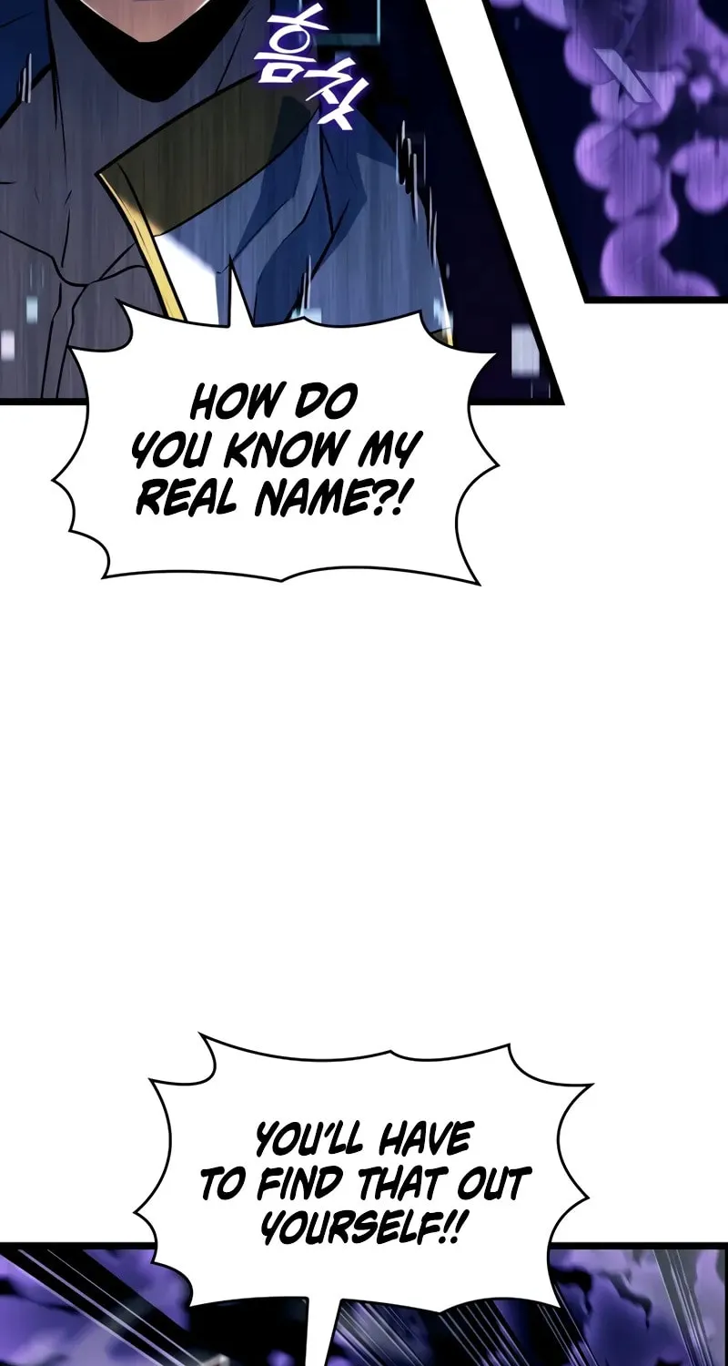 The SSS-Ranker Returns Chapter 152 page 54 - 