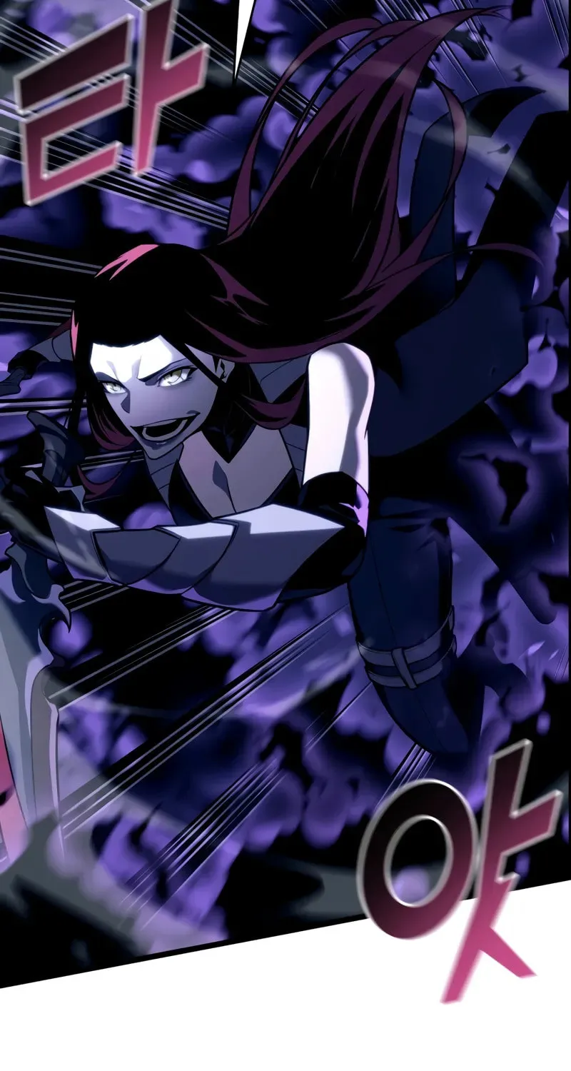 The SSS-Ranker Returns Chapter 152 page 55 - 