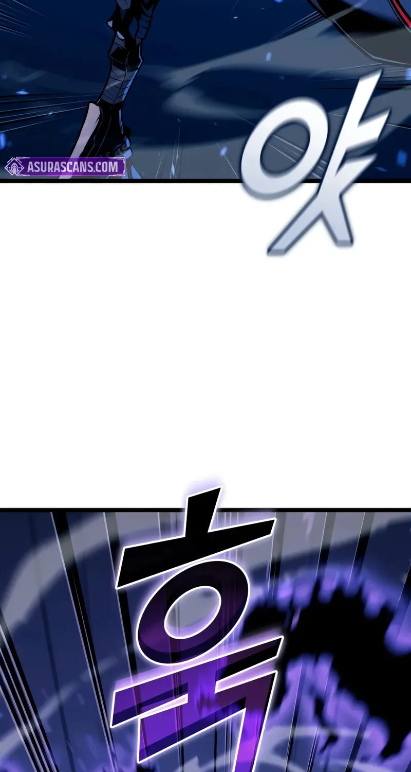 The SSS-Ranker Returns Chapter 152 page 57 - 