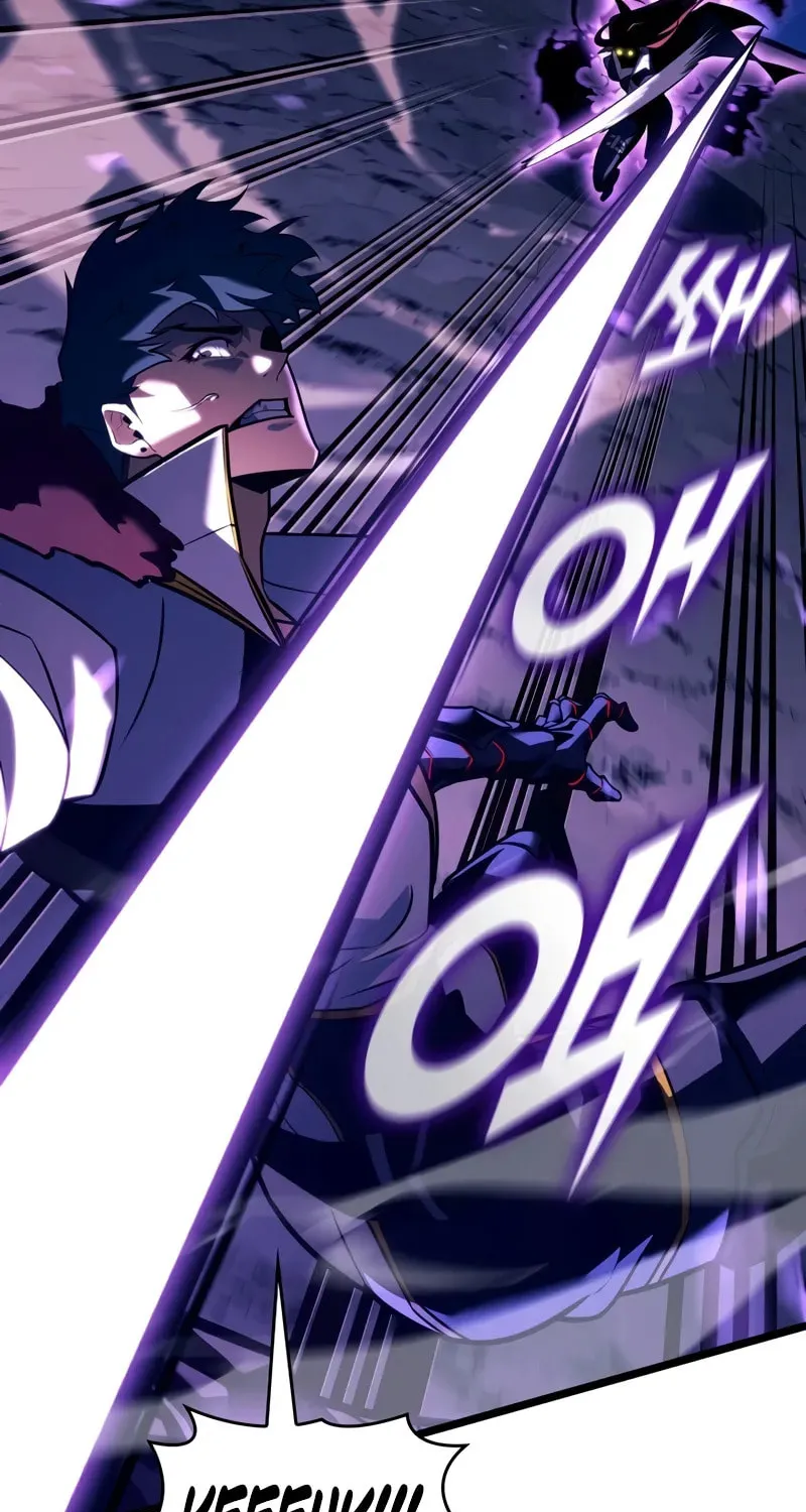 The SSS-Ranker Returns Chapter 152 page 67 - 