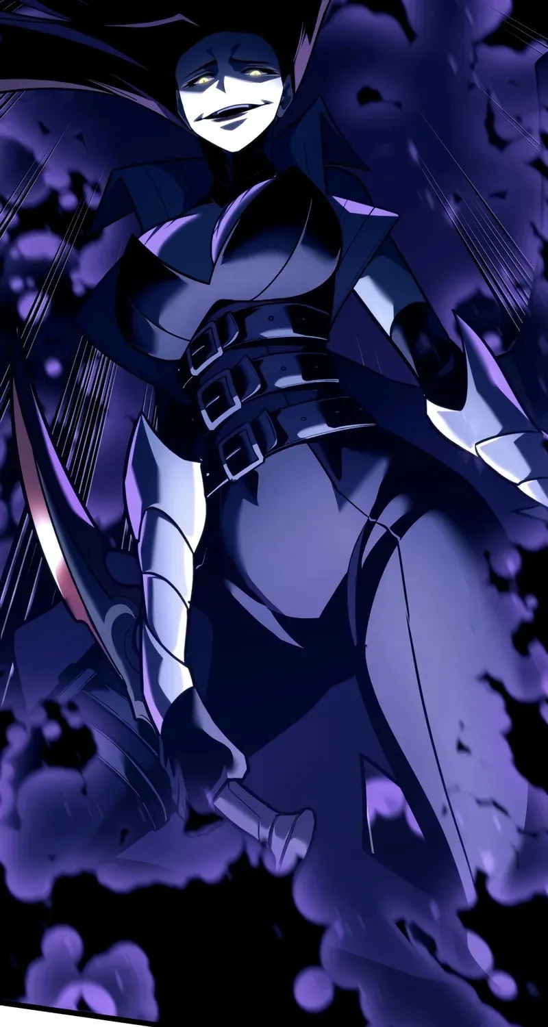 The SSS-Ranker Returns Chapter 152 page 72 - 