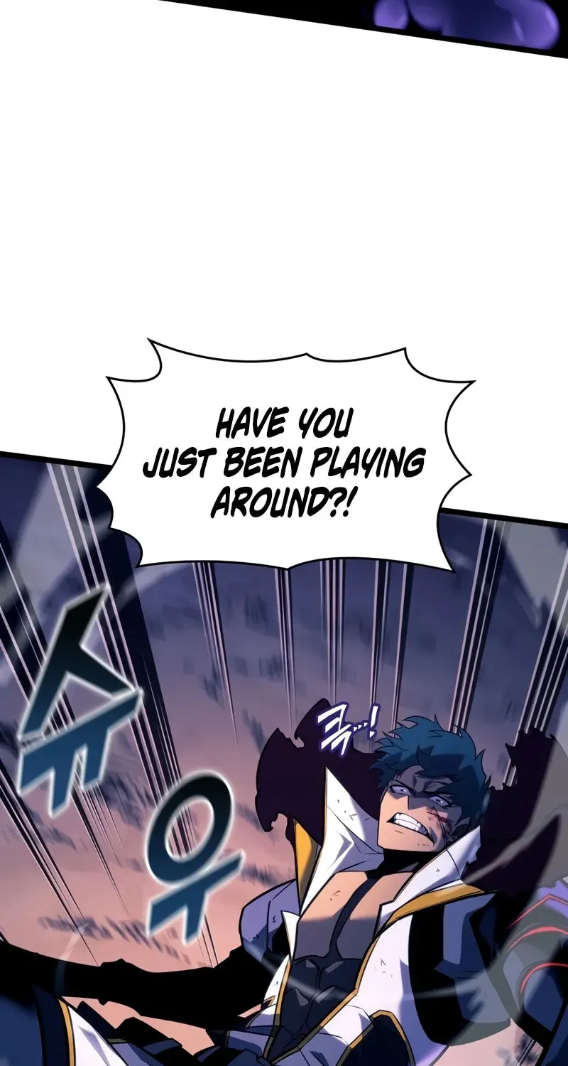 The SSS-Ranker Returns Chapter 152 page 73 - 