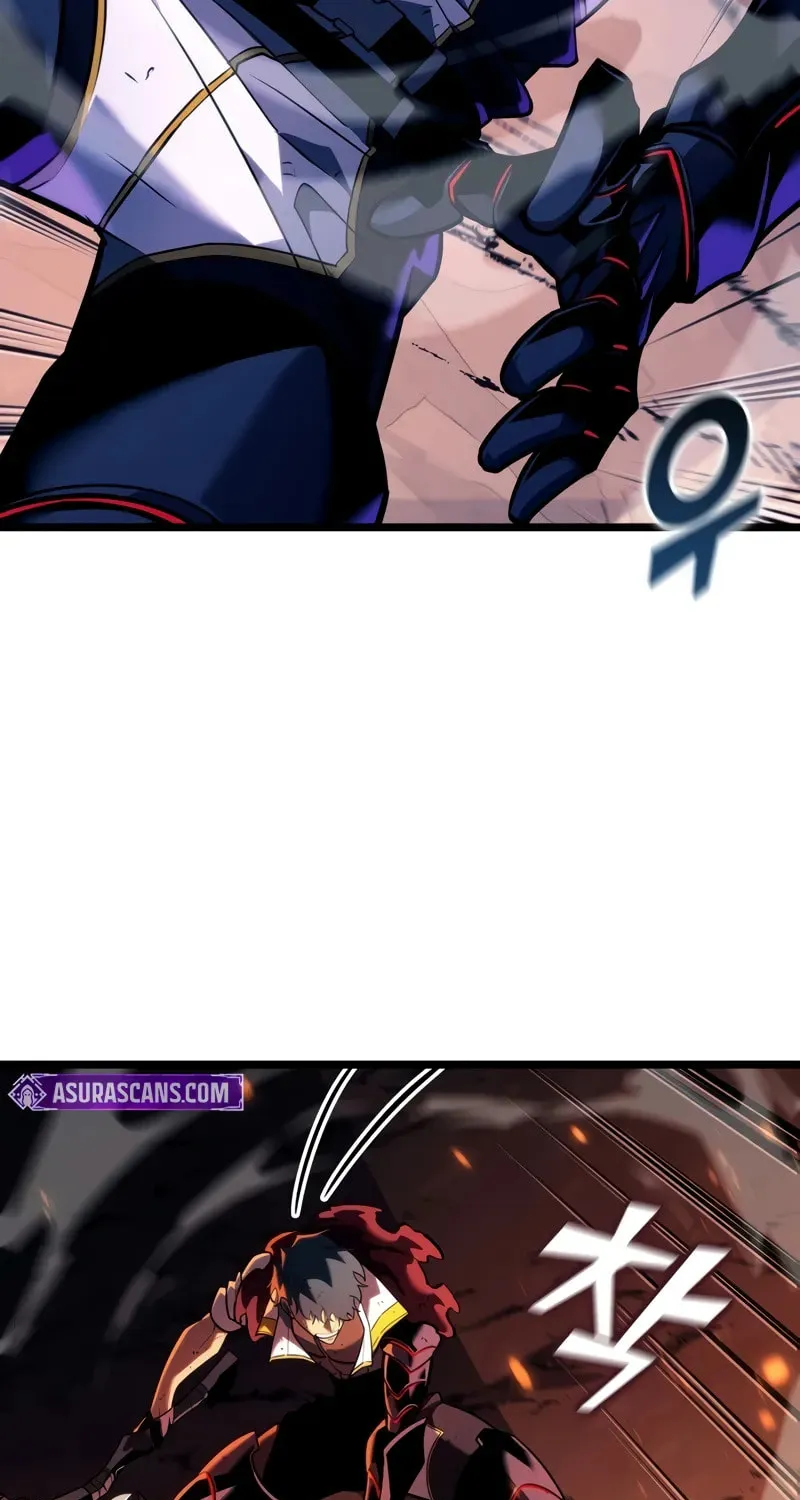 The SSS-Ranker Returns Chapter 152 page 74 - 
