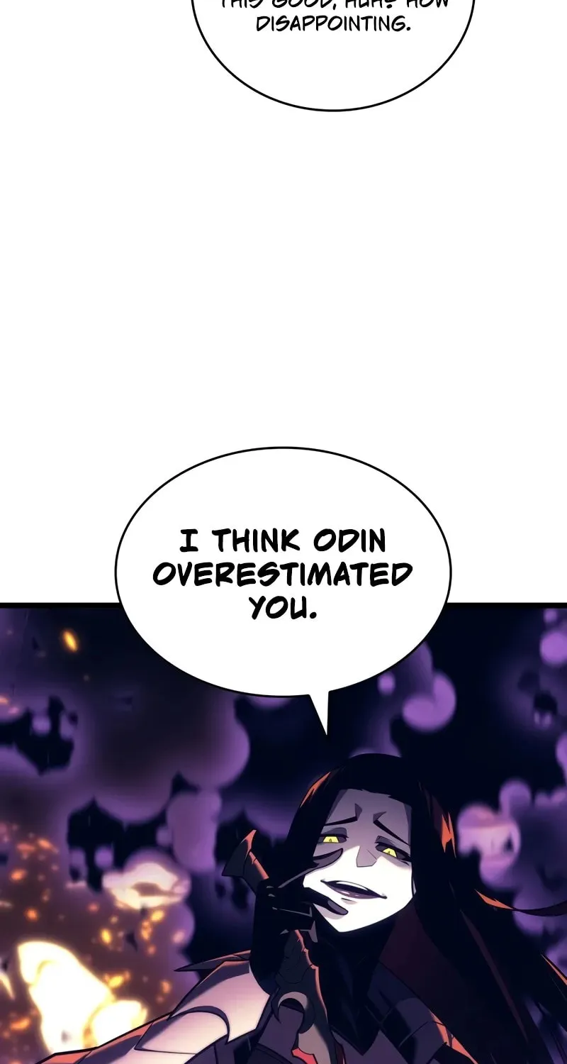 The SSS-Ranker Returns Chapter 152 page 77 - 