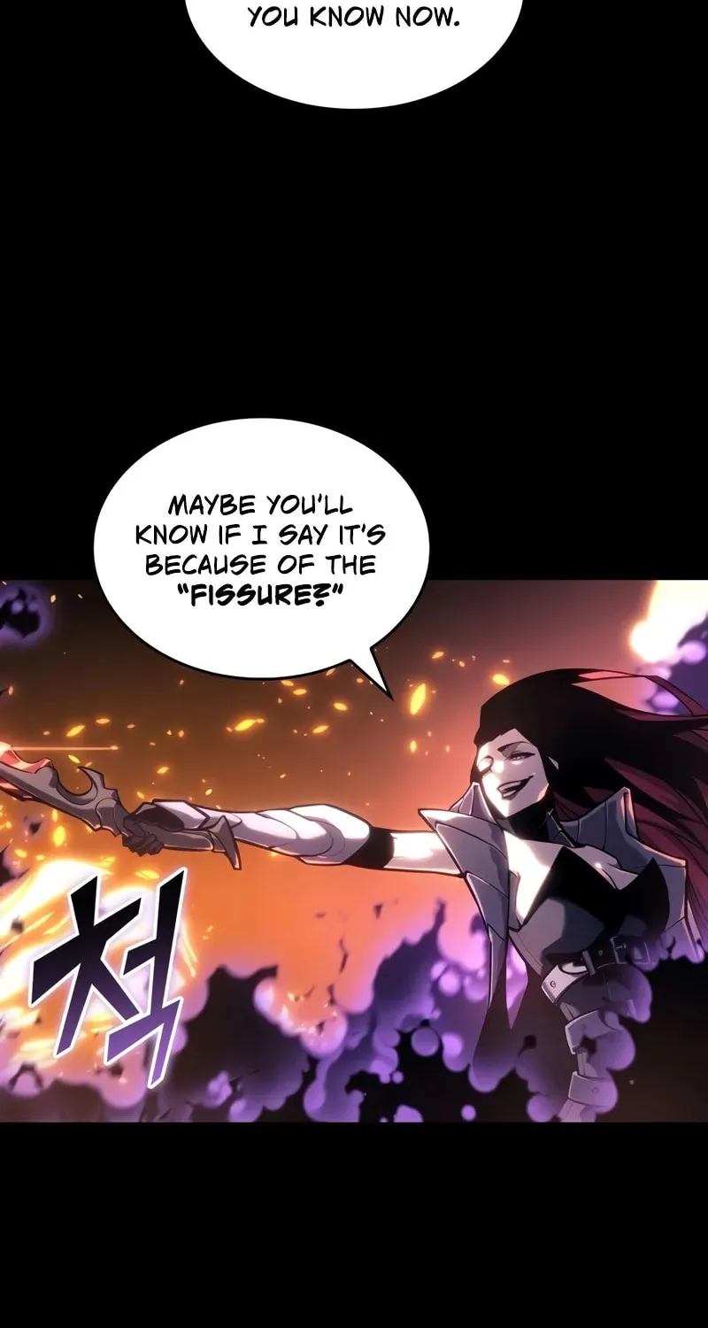 The SSS-Ranker Returns Chapter 152 page 83 - 