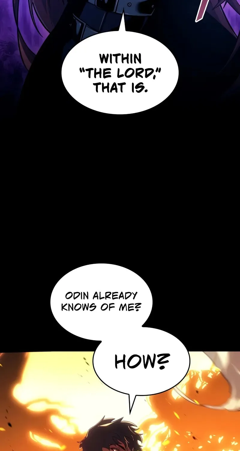 The SSS-Ranker Returns Chapter 152 page 87 - 