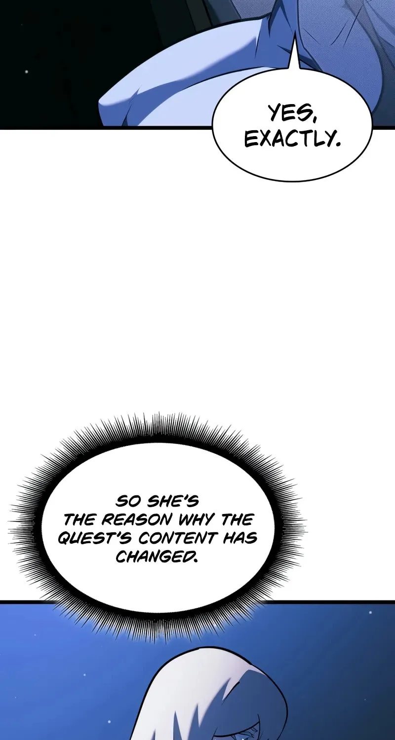 The SSS-Ranker Returns Chapter 152 page 10 - 