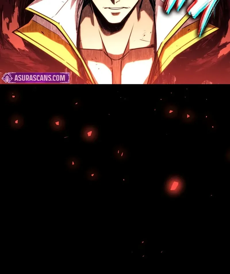 The SSS-Ranker Returns Chapter 152 page 93 - 