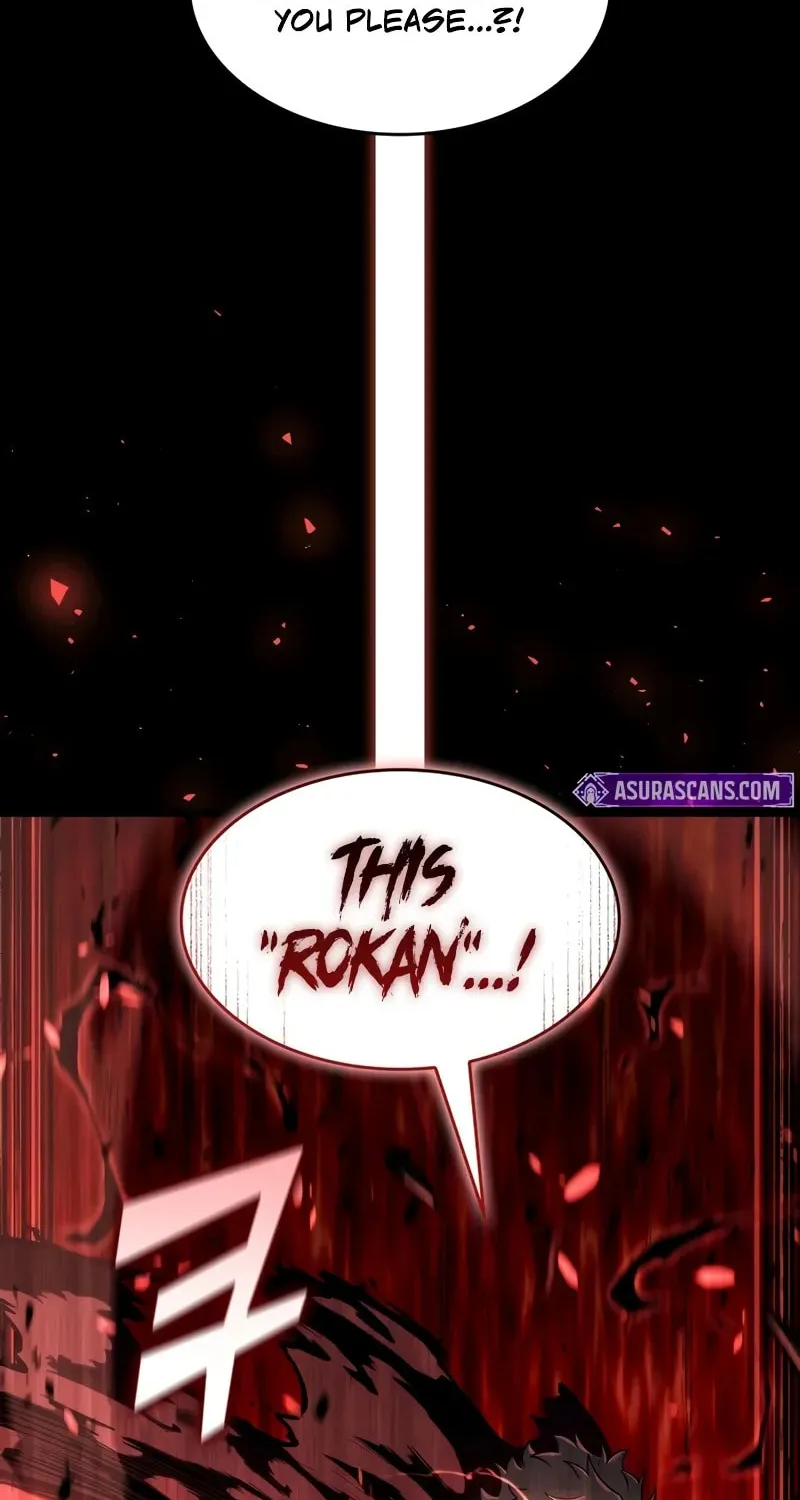 The SSS-Ranker Returns Chapter 152 page 95 - 