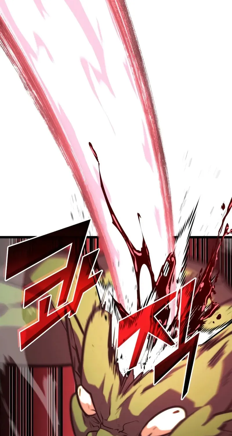 The SSS-Ranker Returns Chapter 153 page 101 - 
