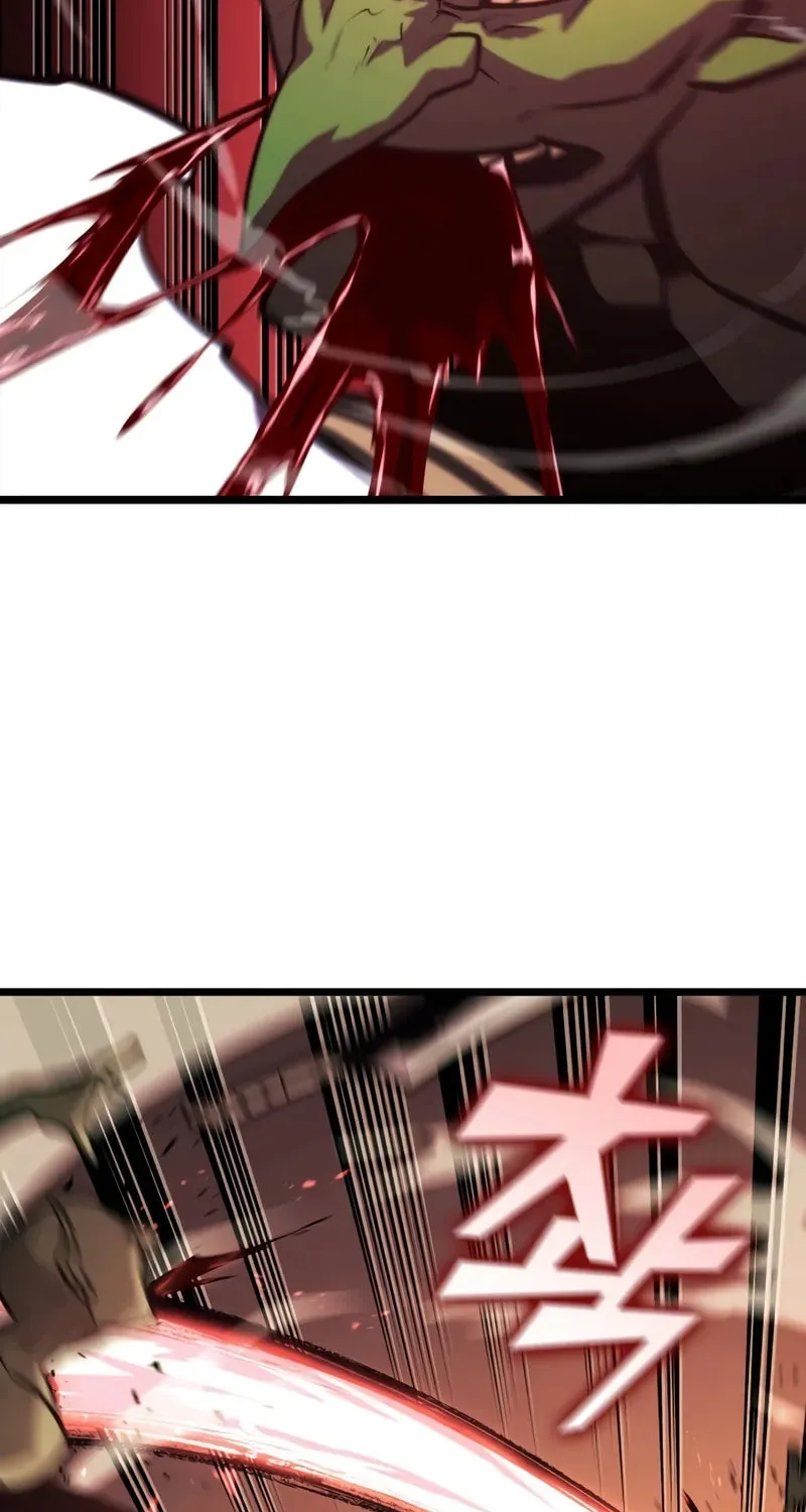 The SSS-Ranker Returns Chapter 153 page 102 - 