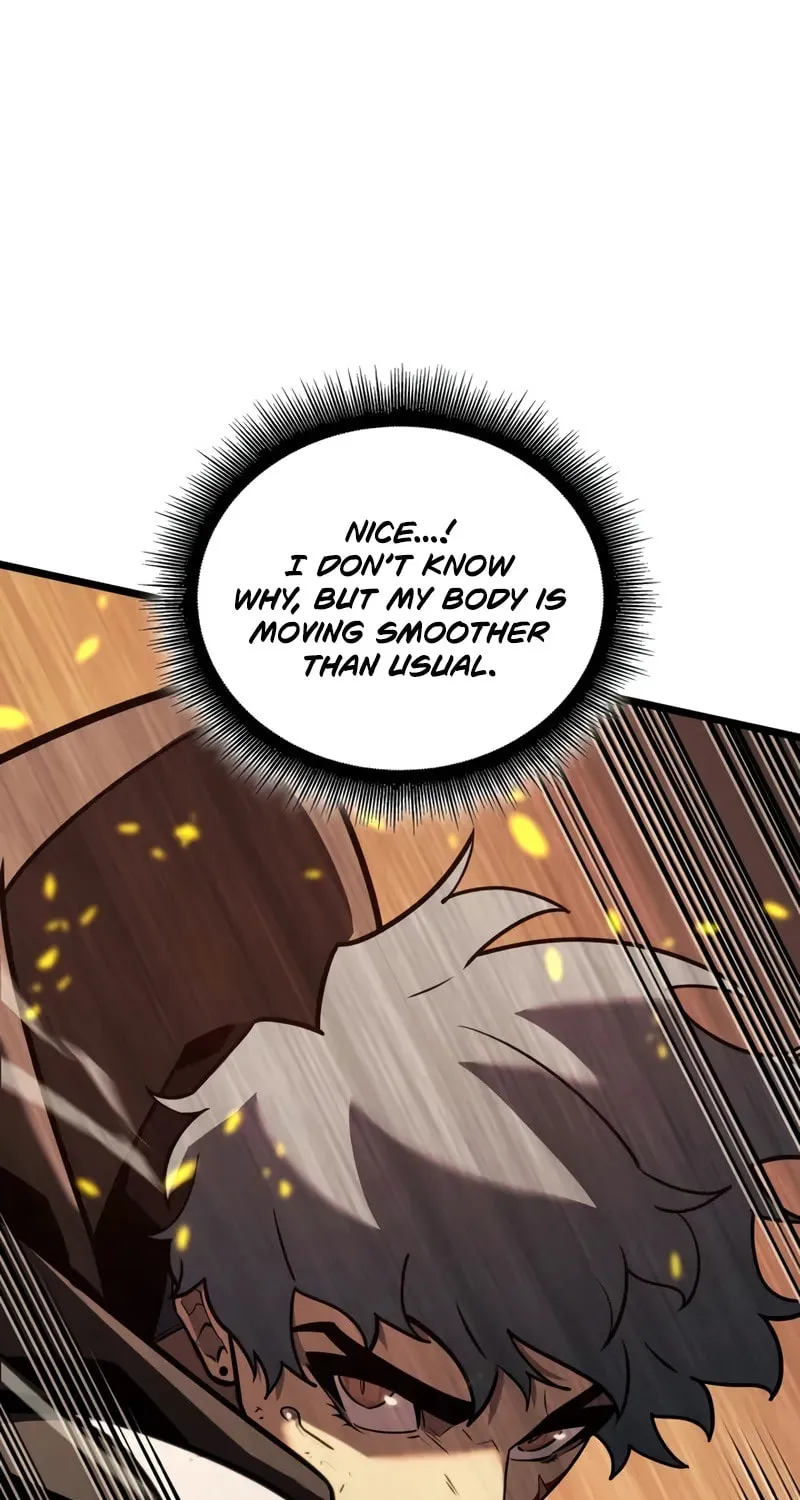 The SSS-Ranker Returns Chapter 153 page 104 - 