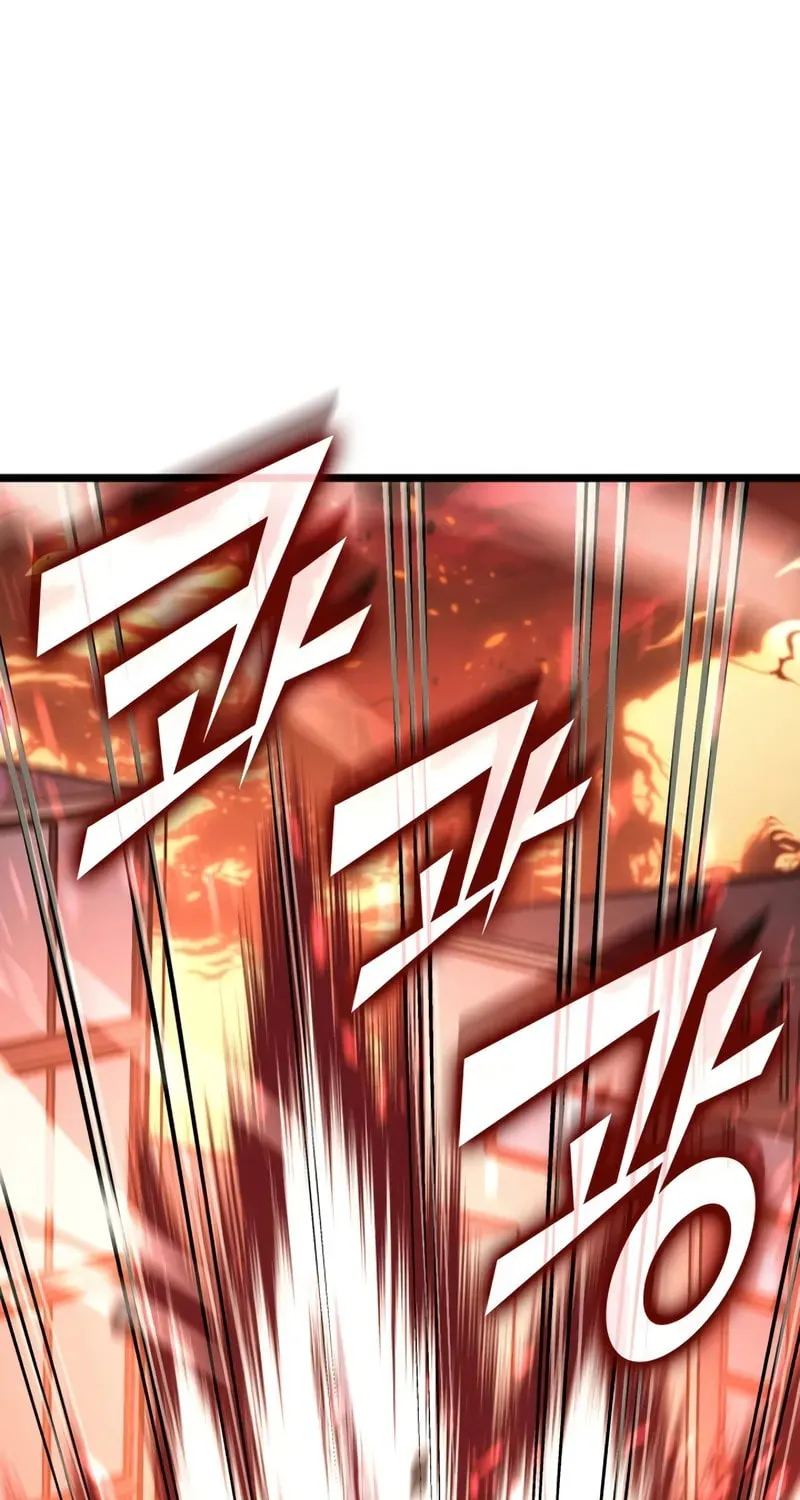 The SSS-Ranker Returns Chapter 153 page 108 - 