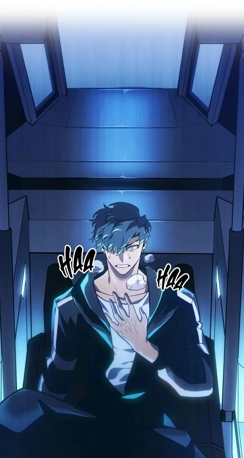 The SSS-Ranker Returns Chapter 153 page 12 - 