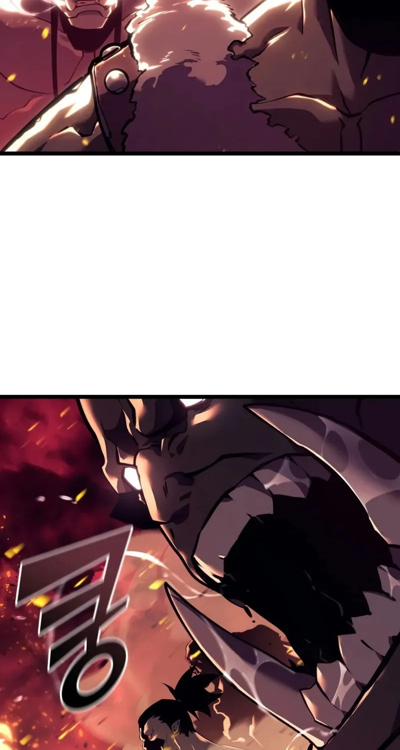 The SSS-Ranker Returns Chapter 153 page 111 - 