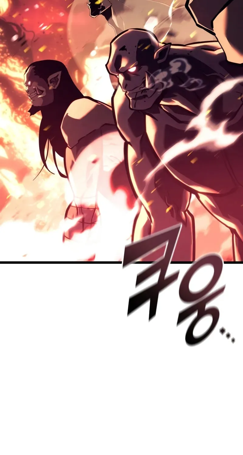 The SSS-Ranker Returns Chapter 153 page 112 - 