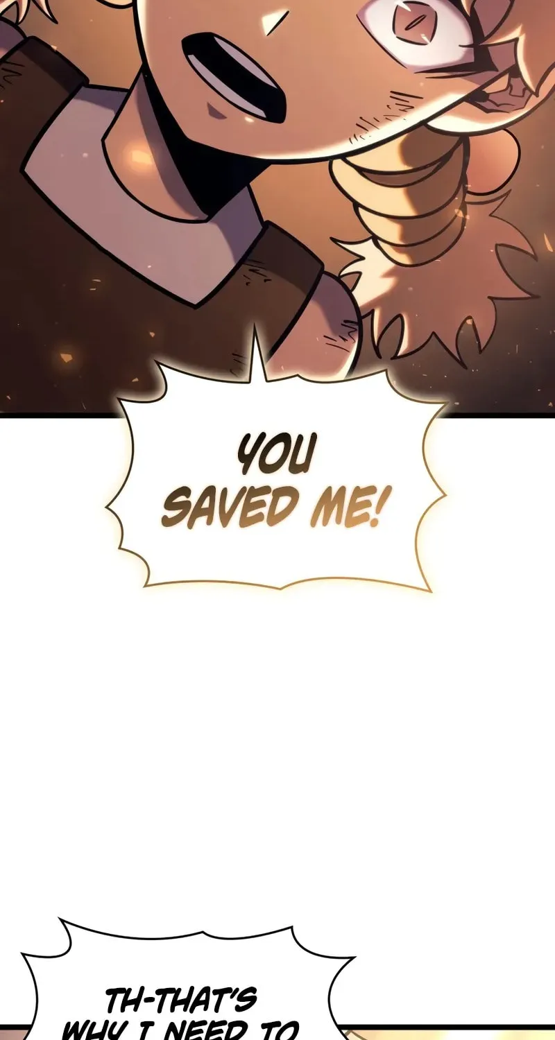 The SSS-Ranker Returns Chapter 153 page 125 - 