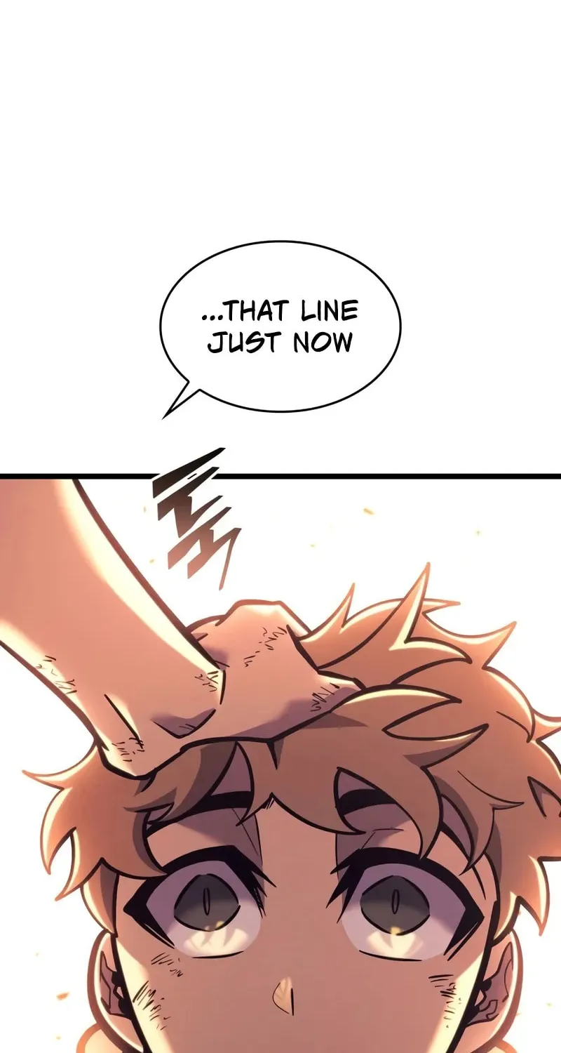 The SSS-Ranker Returns Chapter 153 page 127 - 