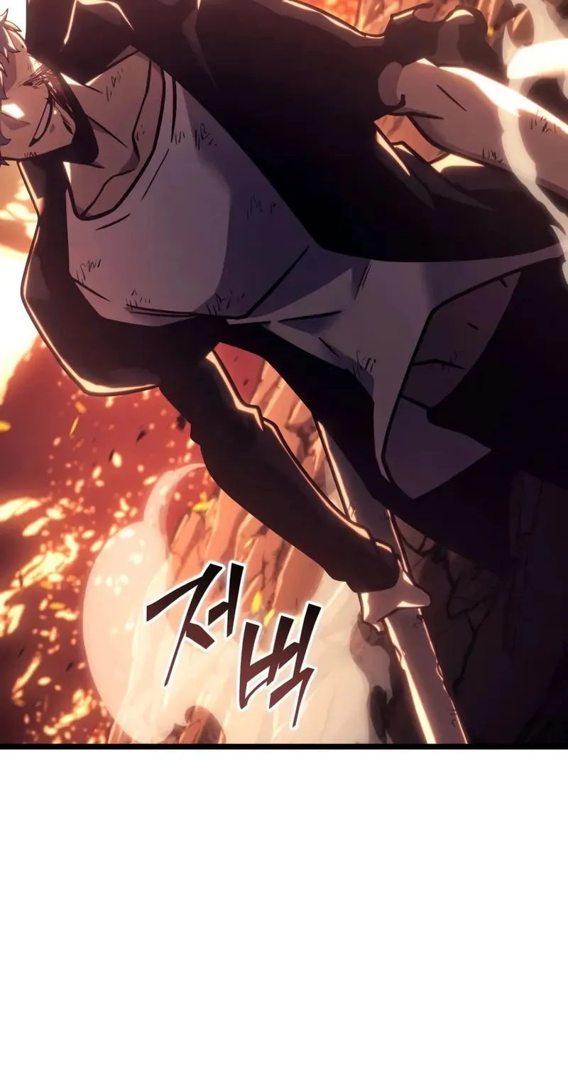 The SSS-Ranker Returns Chapter 153 page 129 - 