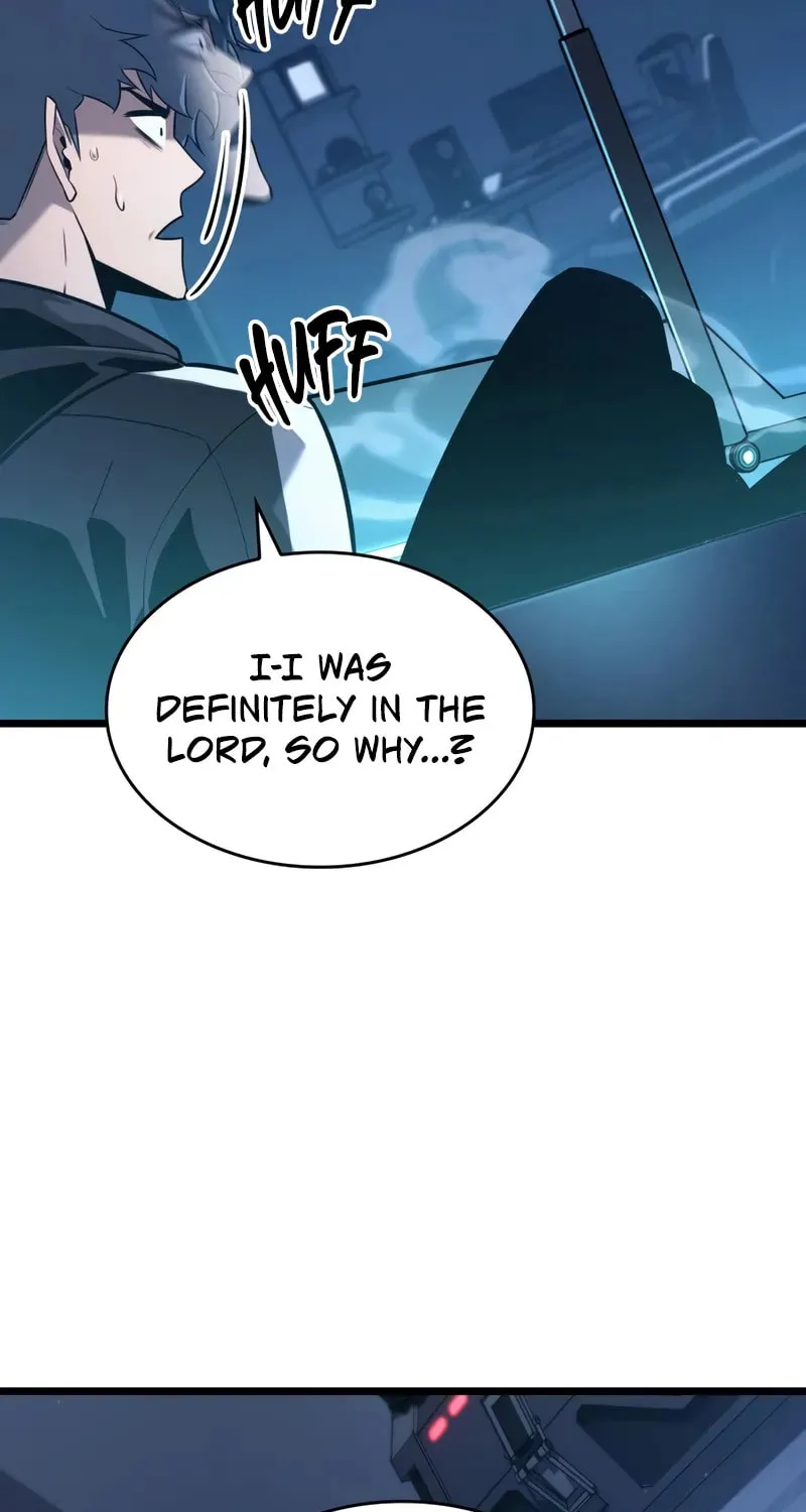 The SSS-Ranker Returns Chapter 153 page 14 - 