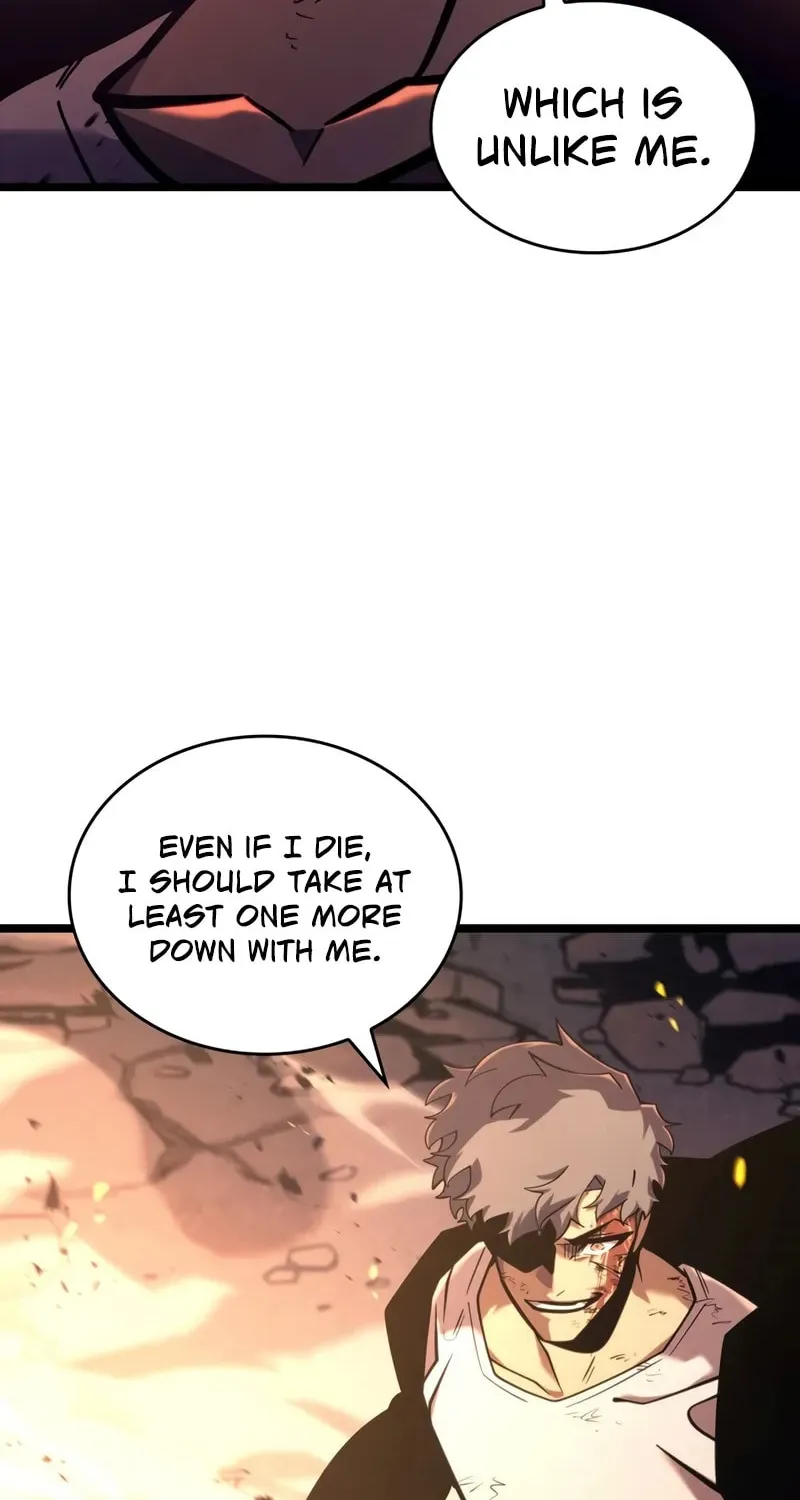 The SSS-Ranker Returns Chapter 153 page 131 - 