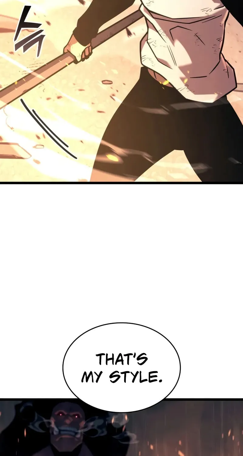 The SSS-Ranker Returns Chapter 153 page 132 - 