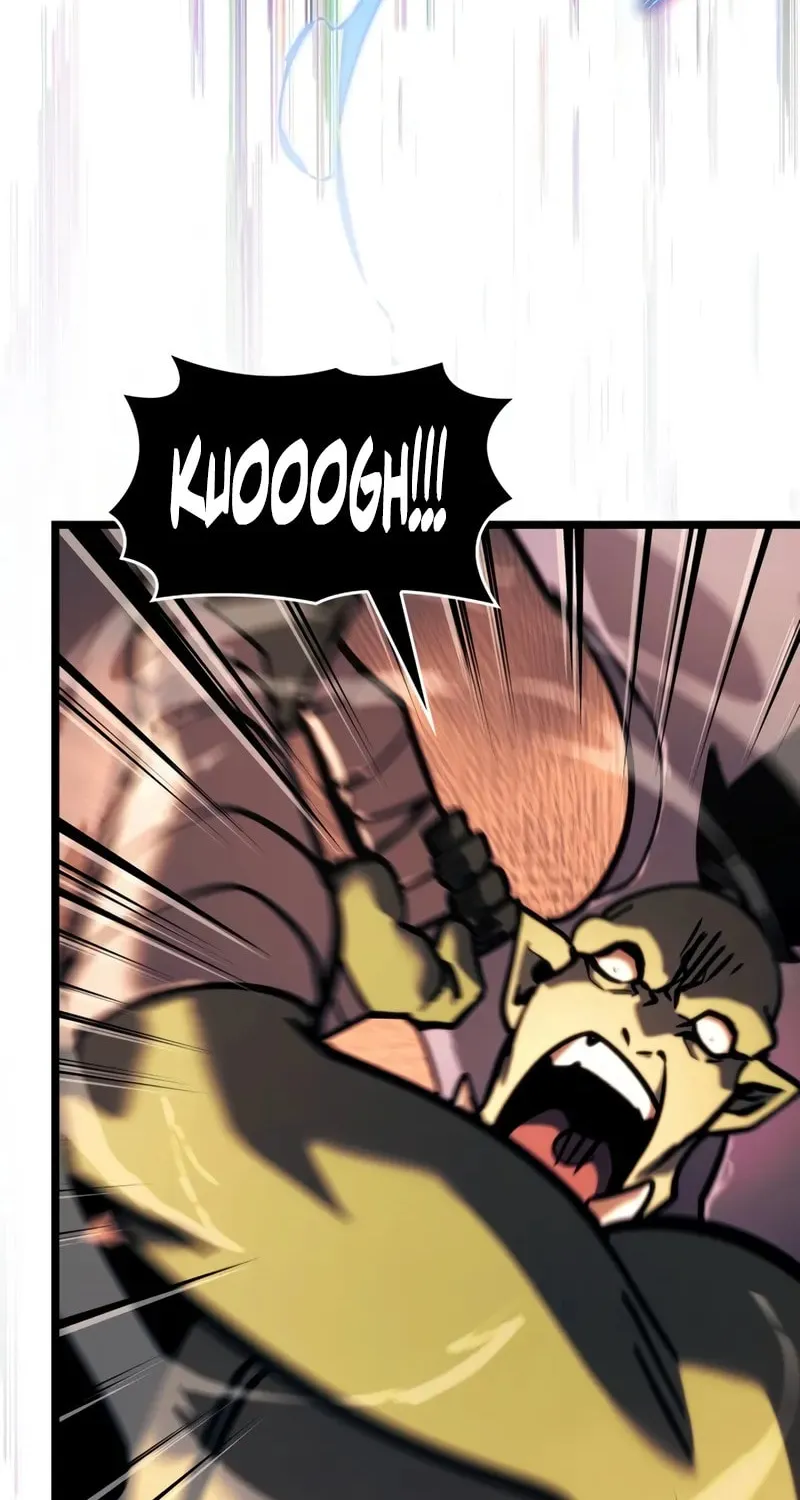The SSS-Ranker Returns Chapter 153 page 135 - 